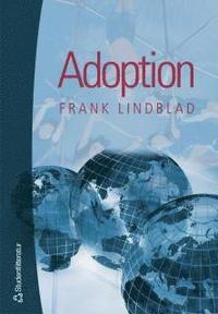 Adoption (inbunden)