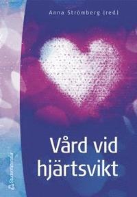 V�rd vid hj�rtsvikt (h�ftad)