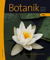 Botanik : systematik, evolution, m�ngfald