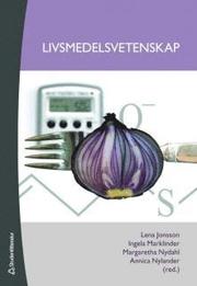 Livsmedelsvetenskap (h�ftad)