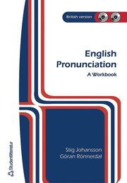 English Pronunciation : a workbook : British version (h�ftad)
