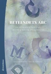 Beteendets ABC (h�ftad)