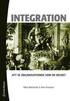 Integration : att se organisationer som en helhet
