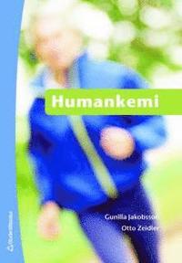 Humankemi (h�ftad)