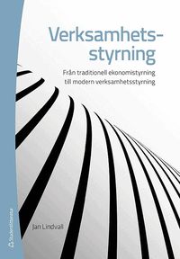 Verksamhetsstyrning (h�ftad)