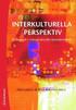 Interkulturella perspektiv : pedagogik i m�ngkulturella l�randemilj�er