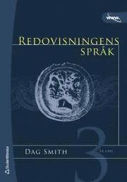 Redovisningens spr�k (h�ftad)