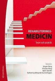 Rehabiliteringsmedicin (inbunden)