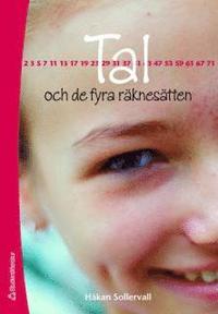 Tal : och de fyra r�knes�tten (h�ftad)