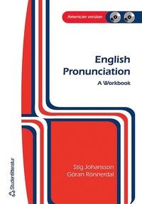 English pronunciation : a workbook : American version (h�ftad)