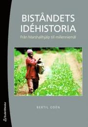 Bist�ndets id�historia : fr�n Marshallhj�lp till millenniem�l (h�ftad)