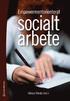 Empowermentorienterat socialt arbete