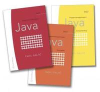 Programmeringsprinciper i Java - rabattpaket del 2 (h�ftad)