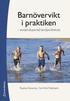 Barn�vervikt i prakitken