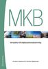 MKB : introduktion till milj�konsekvensbeskrivning