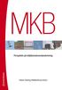 MKB : perspektiv p� milj�konsekvensbeskrivning