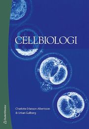 Cellbiologi (h�ftad)