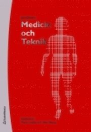 Jacobsons Medicin och teknik (inbunden)
