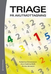 Triage p� akutmottagning (h�ftad)