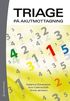 Triage p� akutmottagning