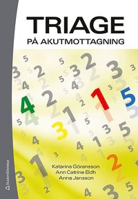 Triage p� akutmottagning (h�ftad)