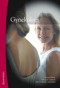 Gynekologi (inbunden)