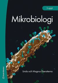 Mikrobiologi Faktabok (h�ftad)