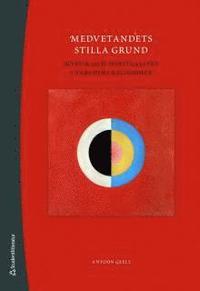 Medvetandets stilla grund : mystik och spiritualitet i v�rldens religioner (inbunden)
