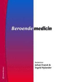 Beroendemedicin (h�ftad)