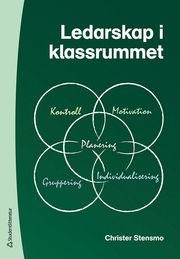 Ledarskap i klassrummet (h�ftad)
