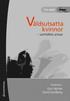 V�ldsutsatta kvinnor : samh�llets ansvar