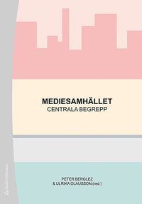 Mediesamh�llet (h�ftad)