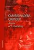 Omv�rdnadens grunder : ansvar och utveckling