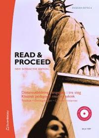 Read & Proceed Distanspaket (h�ftad)