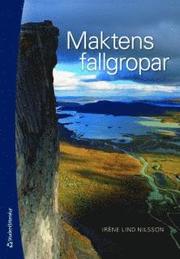 Maktens fallgropar (h�ftad)