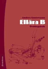 Ell�ra B : �vningsbok (h�ftad)