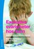 Exekutiva sv�righeter hos barn : bed�mning och praktiska �tg�rder