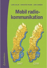 Mobil radiokommunikation (pocket)