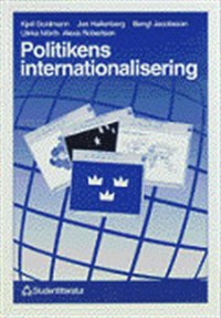 Politikens internationalisering (h�ftad)