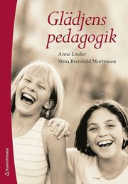 Gl�djens pedagogik (h�ftad)