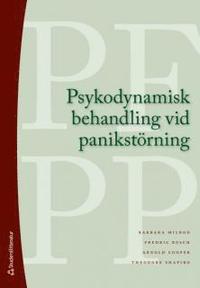 Psykodynamisk behandling vid panikst�rning (h�ftad)