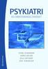 Psykiatri : en orienterande �versikt