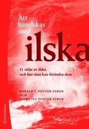 Att handskas med ilska (h�ftad)