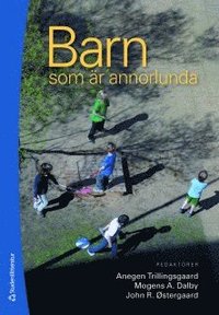 Barn som �r annorlunda (h�ftad)
