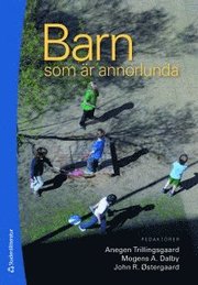 Barn som �r annorlunda (h�ftad)