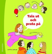 Tala ut och prata p� (h�ftad)