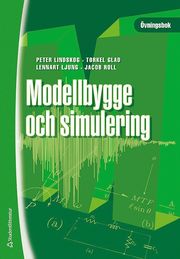 Modellbygge och simulering : �vningsbok (h�ftad)