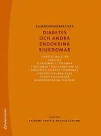 Diabetes och andra endokrina sjukdomar (storpocket)