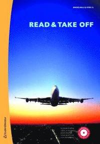 Read & Take Off : textbok med cd-rom (inbunden)