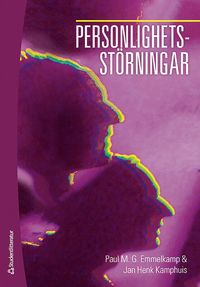 Personlighetsst�rningar (h�ftad)